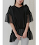 ビスチェレイヤードtee