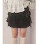 シュガーフリルカボチャパンツ