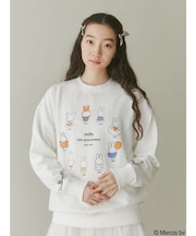 miffy historyトレーナー