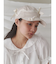ribbon ribbon cap