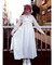 pokopoko ribbon race dress