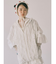 flower frill laceブルゾン