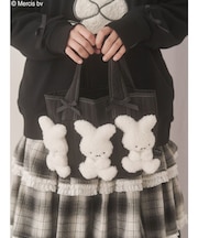 もこもこナインチェミニトート