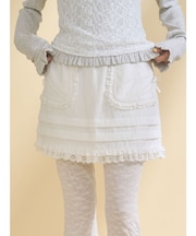 sugar frill ミニスカート