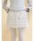 sugar frill ミニスカート