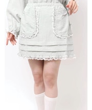 sugar frill ミニスカート