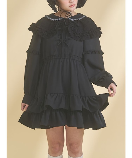 キャンディミニワンピース