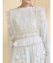 frillfrill スパンコールカラー