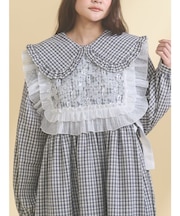 frillfrill スパンコールカラー