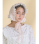 sugar lace bonnet