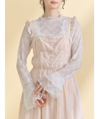 シアーレーストップス