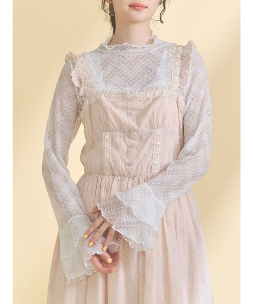 シアーレーストップス