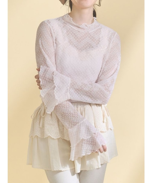 シアーレーストップス