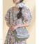 pearl butterfly lace shoulder bag