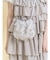 butterfly laceポシェット