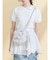 butterfly laceポシェット