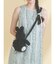 nuku nuku rabbit pouch