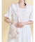 nuku nuku rabbit pouch