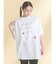 ひるやすみのらねこtee