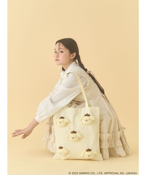 メリージェニー/バッグの通販｜&mall（アンドモール）三井ショッピング
