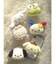 もこもこシナモロールスマホグリップ