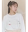 inu！？チュールロンTee