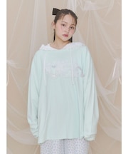 inu!?チュールロンTee