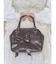 bow ribbon gift bag