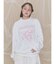 twin bears スウェット