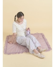 frill picnic sheet