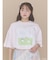 ちいかわフリルTee