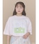 ちいかわフリルTee