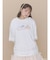 ちいかわリボンTee