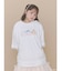 ちいかわリボンTee