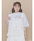 ちいかわリボンTee