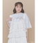ちいかわリボンTee