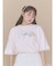 ちいかわリボンTee