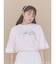 ちいかわリボンTee