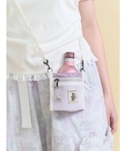 ribbon can wallet