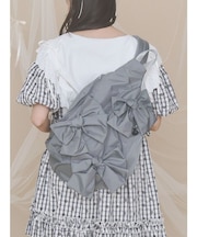 ribbonワンショルダーバッグ