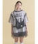 ribbon shoulder bag