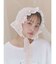 sugar lace bonnet