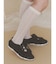 Frill Ballet Sneakers