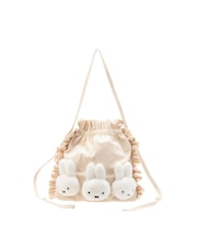 もこもこmiffyショルダー