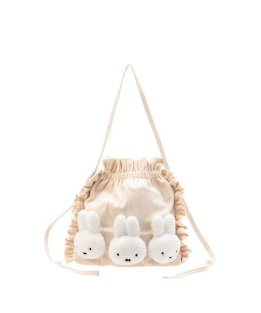 もこもこmiffyショルダー