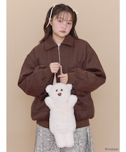 mojojojo BEAR BAG