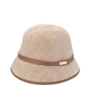 フェルトベルハット