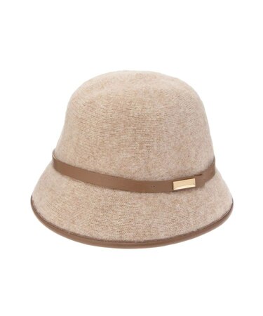 フェルトベルハット