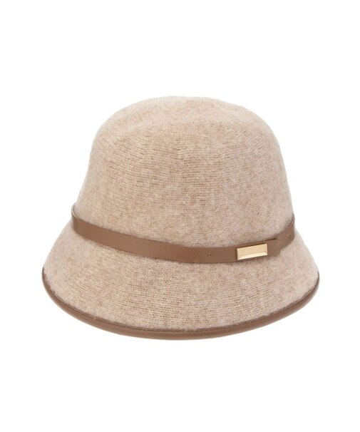 フェルトベルハット