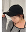 【NEWERA】刺繍ロゴキャップ